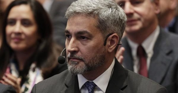 Bývalí členovia kabinetu predchádzajúcej paraguajskej vlády obvinení - Mercopress