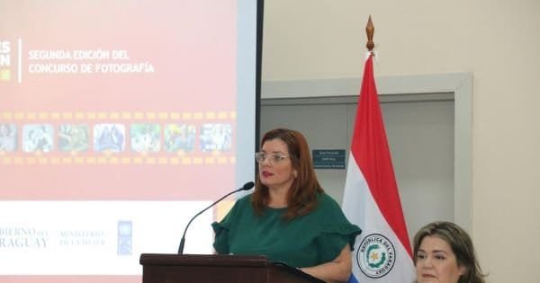 Zdôrazniť význam práce žien v Paraguaji 1 Zdůrazňují důležitost práce žen v Paraguaji
