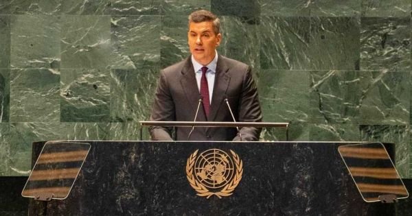 Peña uvádza, že globálne inštitúcie potrebujú reformy - Mercopress