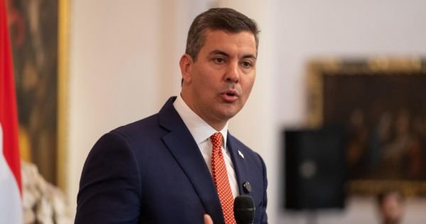 Paraguay a Singapur podpíšu kľúčovú dohodu o uhlíkových kreditoch - Mercopress