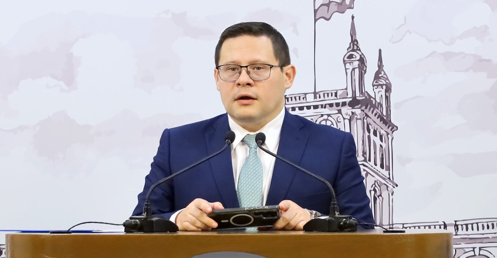 DNIT prekročil očakávania so zvýšením 948 miliónov USD v zbierke v roku 2024 - Power - Digital Diario