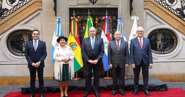Mercosur Chanilres sa zaväzuje prehĺbiť regionálnu integráciu z hľadiska globálnych obchodných výziev - Mercopress