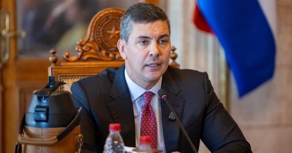 Peña zdôrazňuje stabilitu Paraguay počas ekonomického fóra v Los Angeles - Mercopress