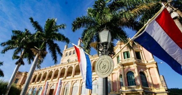 MMF schvaľuje výkon Paraguay, ale vyvoláva námietky 1 MMF schvaľuje výkon Paraguay, ale vyvoláva námietky - Mercopress