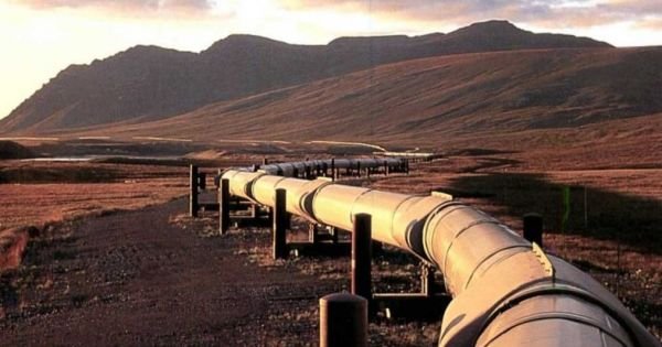 Paraguayan a argentínski úradníci analyzujú plynové potrubie na dodávku Brazílie - Mercopress