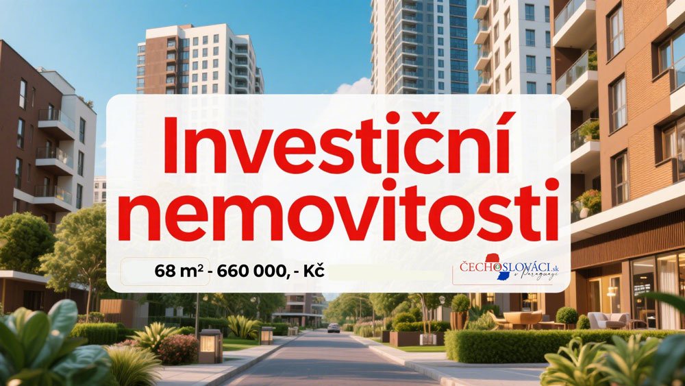 Investičné nehnuteľnosti v zahraničí 1 investičné nehnuteľnosti v zahraničí