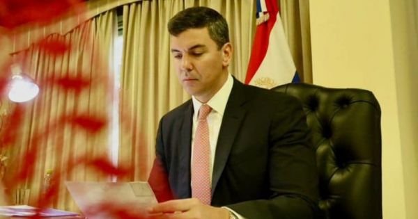 Dve najväčšie mestá v Paraguay - hercopress zasahujú v dôsledku nezrovnalostí
