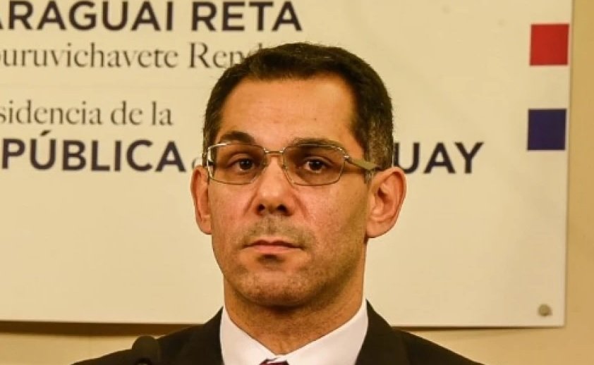 Peña predpokladá Marco Aurelio González na integráciu adresára centrálnej banky 1 Peña predpokladá Marco Aurelio González na integráciu adresára centrálnej banky - Power - Diario Digital