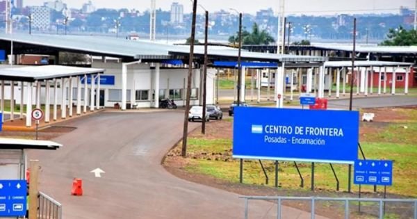 Unikátna operatívna hraničná kontrola medzi hostincami a inkarnáciou - Mercopress