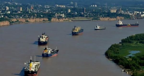Používatelia Hydrovy podporujú prebiehajúci proces ponuky - Mercopress