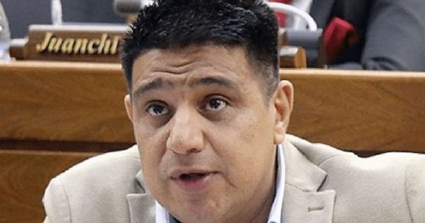 Paraguajský zákonodarca navrhuje opustiť Taiwan výmenou za kontinentálnu Čínu - Mercopress