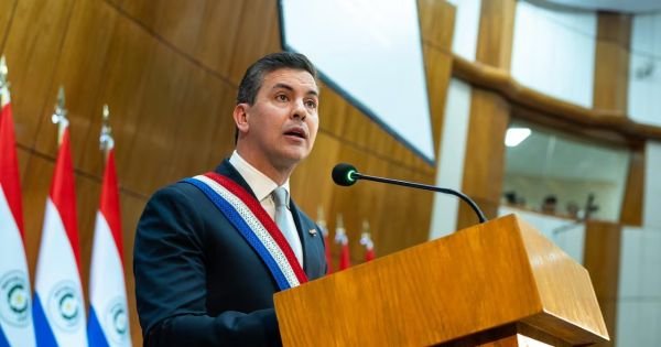 Prezident Paraguayan zdôrazňuje úspechy jeho administratívy 1 Prezident Paraguayan zdôrazňuje úspechy jeho administratívy - Mercopress