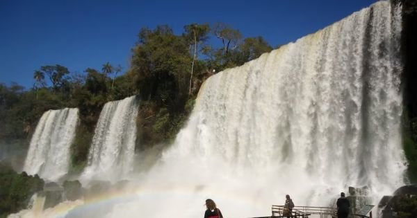 Propagujú Paraguay ako turistickú destináciu pre bolívijských cestovateľov - Mercopress