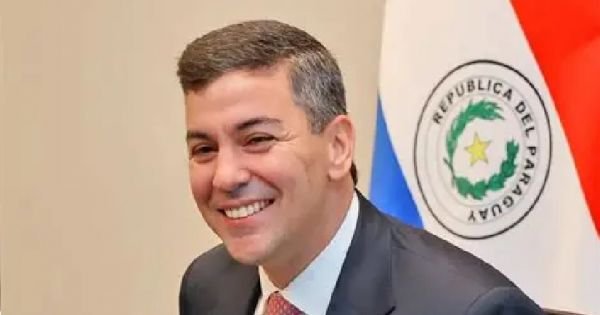 Paraguajská vláda sa snaží modernizovať štát - Mercopress 1 Paraguajská vláda sa snaží modernizovať štát - Mercopress