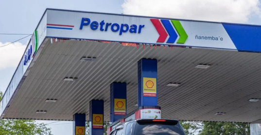 Ohlásia G. 250 Zníženie petroparových palív - Power - Digitálne noviny