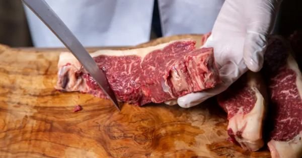 Juhokórejská misia skúma možné nákupy paraguajského mäsa - Mercopress