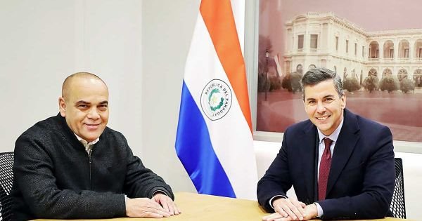 Mandát Bachi Núñeza sa rozširuje ako vedúci senátu Paraguayan - Mercopress