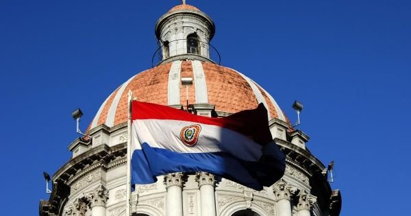 Paraguajská ekonomika v prvej polovici roku 2025 rastie o 5,9% - Mercopress