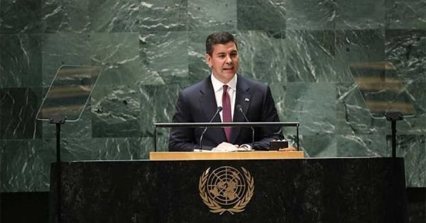 Prezident Paraguayan varuje OSN na globálnom zvýšení neznášanlivosti - Mercopress