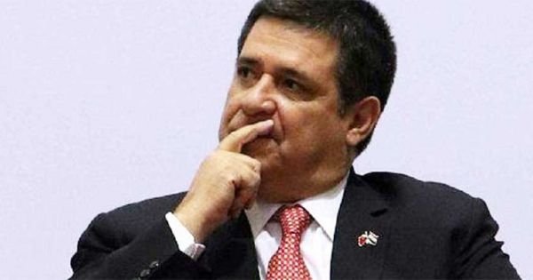 Cartes už pre Washington nie je významne skorumpovaný