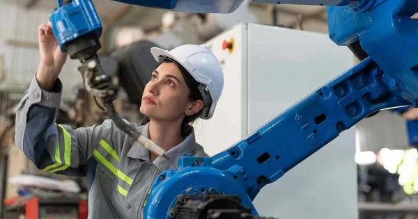 Tento rok bolo v Paraguaji vytvorených viac ako 64 000 nových formálnych pracovných miest