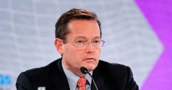 Hlavný ekonóm MMF analyzuje ekonomickú situáciu na západnej pologuli