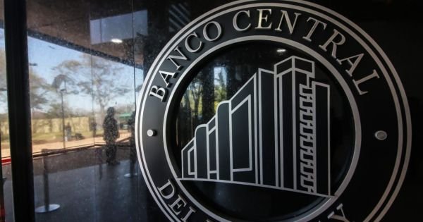 Centrálna banka Paraguaja hlási v októbri negatívnu infláciu 3 Centrálna banka Paraguaja hlási v októbri negatívnu infláciu