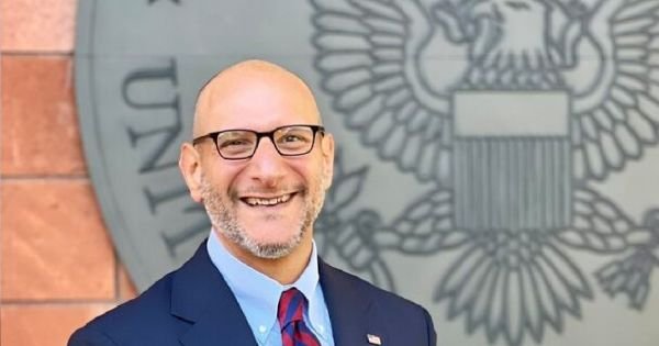 Paraguaj patrí medzi kľúčových spojencov USA, hovorí Chargé d'Affaires