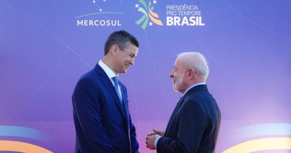 Paraguaj získal dočasné predsedníctvo združenia Mercosur
