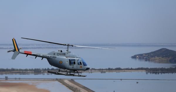 Brazília presúva vojenské vybavenie do Uruguaja a Paraguaja s cieľom posilniť regionálnu bezpečnosť
