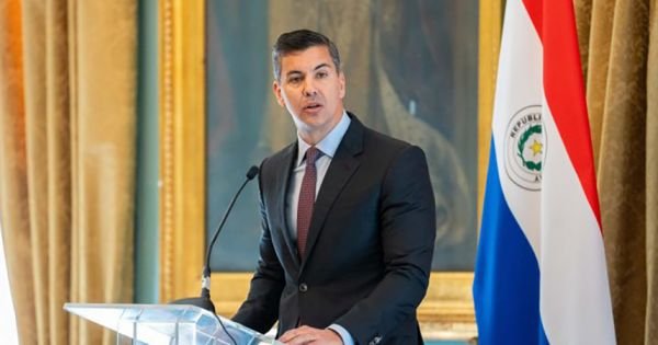 Paraguajský prezident schvaľuje zatknutie Madura a želá Venezuelčanom všetko najlepšie