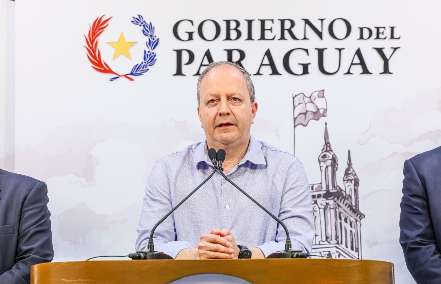 Fernández Valdovinos sa vzdáva svojej rezignácie a oznamuje plán proti daňovým dlhom