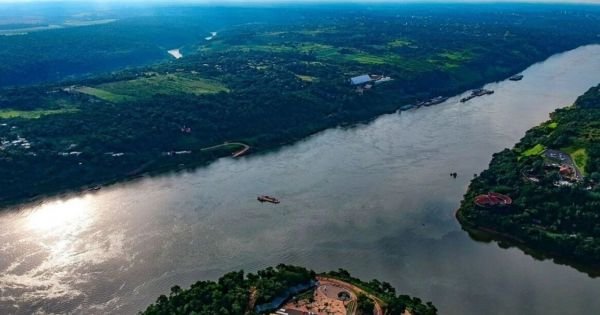 Paraguaj posilňuje spravodajské a finančné kontroly na trojitej hranici v dôsledku eskalácie na Blízkom východe