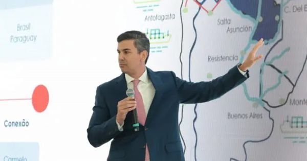 Peña propaguje Paraguaj ako investičnú destináciu pri stretnutí s brazílskymi podnikateľmi