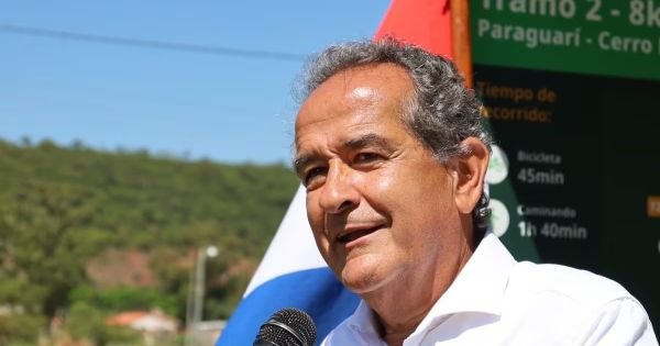 Paraguaj a Nemecko sa snažia posilniť obchodné vzťahy v rámci dohody medzi EÚ a Mercosur