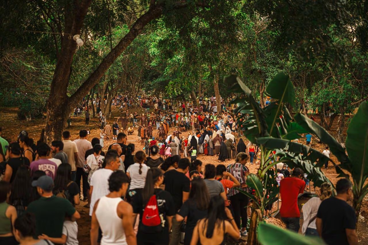 Domáci cestovný ruch vytvoril počas Svätého týždňa   ekonomický dopad vo výške viac ako 55 miliónov USD