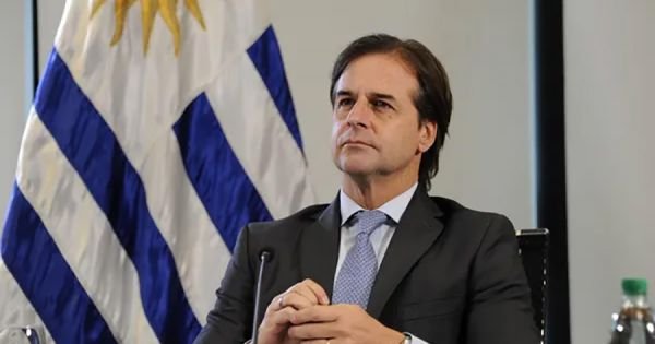 „Nezomriem bez toho, aby som videl, že Paraguaj má odtok do mora v Uruguaji“