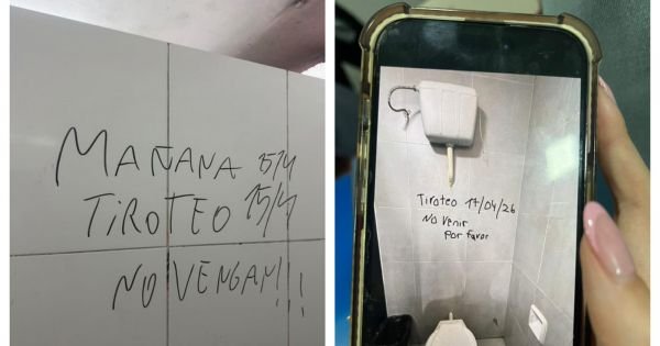 Najmenej 12 škôl v Paraguaji dostáva vyhrážky streľbou; orgány vyšetrujú možnú vírusovú „výzvu“