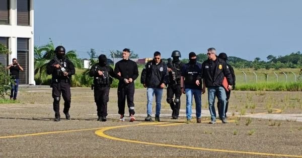 Paraguajská prokuratúra odhalila cestu obchodníka s drogami Marseta z Bolívie do európskych prístavov