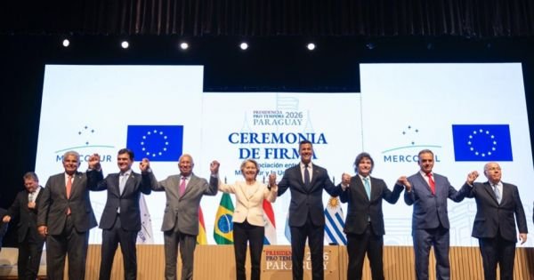 Po 25 rokoch rokovaní nadobudne dohoda Mercosur a EÚ platnosť tento piatok