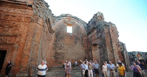 Paraguaj ašpiruje na 10 miliónov turistov v roku 2037 s megaparkami a zahraničným kapitálom