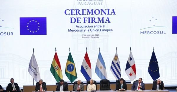 Rozdelenie kvót z dohody s EÚ bude dominovať samitu Mercosur, ktorý preberá Uruguaj 2 Rozdelenie kvót z dohody s EÚ bude dominovať samitu Mercosur, ktorý preberá Uruguaj
