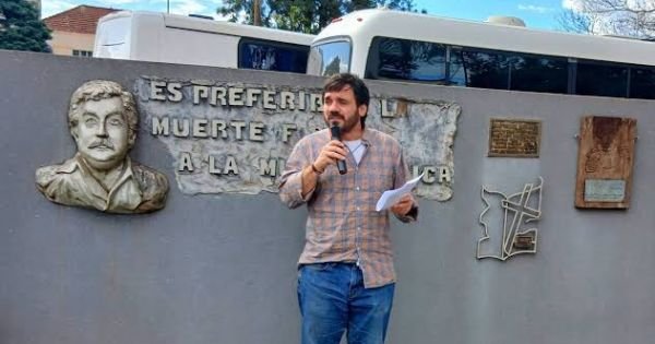 Rodina zavraždeného novinára žiada, aby Paraguaj dodržiaval rozhodnutie Medziamerického súdu