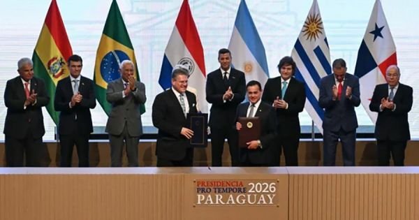 Mercosur sa obracia na Áziu s rokovaniami s Japonskom a bez vyriešenia rozdelenia kvót EÚ